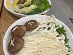 -顺德公猪肚鸡·椰子鸡(惠东天虹店)