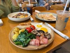-Jamaicablue Coffeeshop(中央广场店)