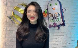 点击看大图 长发-P.STYLE 派斯造型