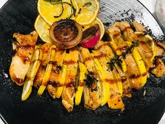 -娜娜家·Nana's restaurant(国金汇店)