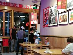 -九老汉·川渝江湖菜(合川路2店)