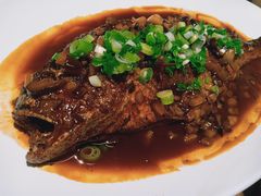 -花舍·新派粤菜·西餐·下午茶(亚运村·鸟巢店)