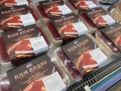 -盒马X会员店(王府井奥莱UP TOWN店)