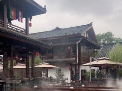 -濮园 · 四合院餐厅