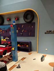 -奈尔宝家庭中心·亲子餐厅(鄞州万达店)