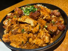 -95号酱骨·一块豆腐(展春园西路店)