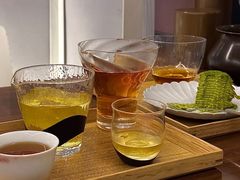 桂花乌龙-飛鳥製茶