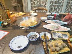 -土著渔匠·养生蝴蝶鱼(香樟路店)