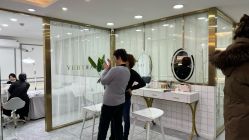 点击看大图 -Verywang半永久纹眉•仪器野生眉