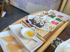 -芸南道·过桥米线(昆明老街旗舰店)