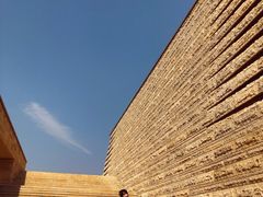 -盘龙城国家考古遗址公园