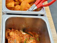 -神仙雪浓汤(明洞店)