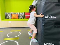 -Dr.Sport运动博士少儿运动能力培养中心(锦华万达运动中心)