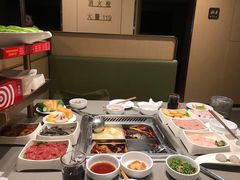 -海底捞火锅(杭州萧山宝龙广场店)