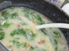 -南记食粥坊·宵夜大排档(莲花总店)