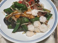 -弄堂里(西溪龙湖天街店)