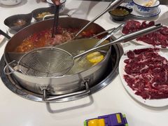 -陈记顺和潮汕牛肉火锅(韩江路店)