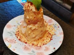 土豆沙拉-上男·烧肉集市(五一广场店)