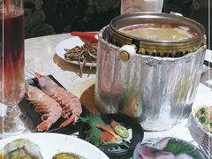 -芭菲盛宴·环球美食(锦城万达广场店)