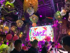 -胡桃里音乐酒馆(白云五号T5 MALL店)