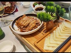-松鹤楼(月坛店)