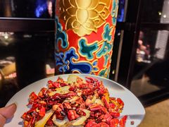 -羊大爷涮肉(亮马桥店)
