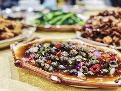 -标记美食新鲜猪杂(兴南大道店)