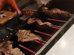 -新丁香海鲜酒店(银海商贸城店)