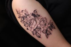 -飛凡TATTOO纹身•原创