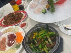 -渔文乐·海鲜大排档(壹品总店)