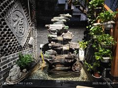 -新派川菜馆(济南路店)
