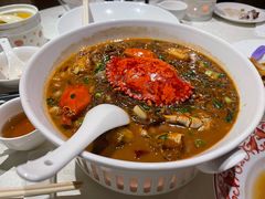 -金美华轩(东方路齐鲁店)