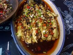 -阿嫂印象·民间江湖菜(大学城店)