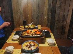 -我家小馆(悦活荟店)