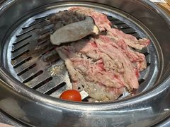 -本家韩国烤肉(青岛万象城店)