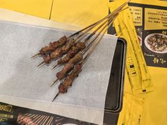-望京小腰(北京总店)