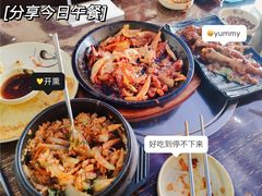 -妈妈手(山大总店)