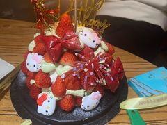 -陶老爷城一锅羊蝎子(西四路店)