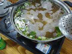 -江村四哥新鲜牛肉店(江高总店)