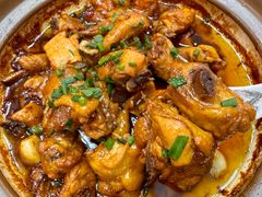 -西山人家·传统苏帮菜·家宴(木渎店)