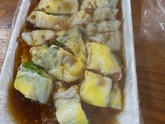 -大学城夜市大排档(凤栖路店)