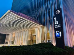 -中央广播电视总台(光华路办公区)