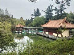-富乐山