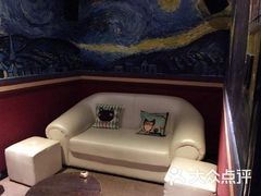 -爱上影私人影院(农院路店)