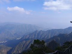 -三清山风景名胜区