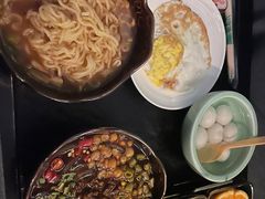 -华夏良子·足道SPA艾灸(王府井店)