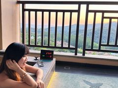-清远熹乐谷温泉度假酒店