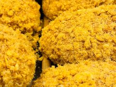 -山崎面包(第一八佰伴店)