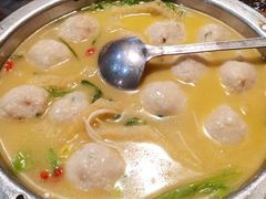 -阿巧一号私房菜(止园路店)