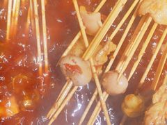 -钢管厂五区小郡肝火锅串串香(总店)